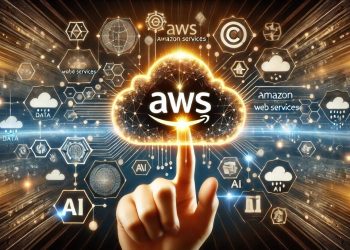 亞馬遜砸近13億美元 5年內建置澳洲資料中心與AI產業鏈