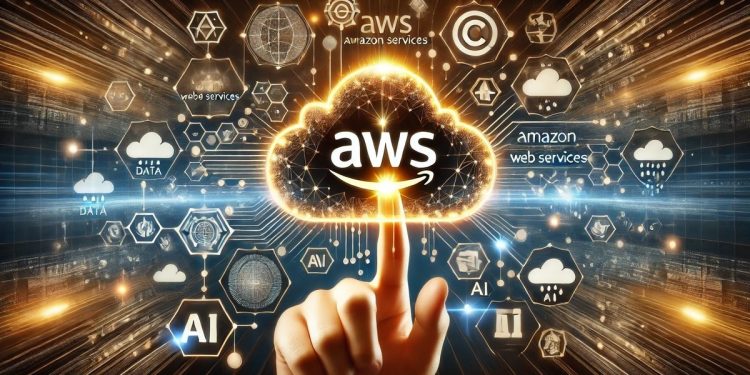 亞馬遜砸近13億美元 5年內建置澳洲資料中心與AI產業鏈