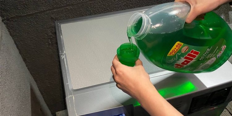 618這款洗衣精超熱賣！momo打47折再加碼送一罐 引婆媽瘋下單