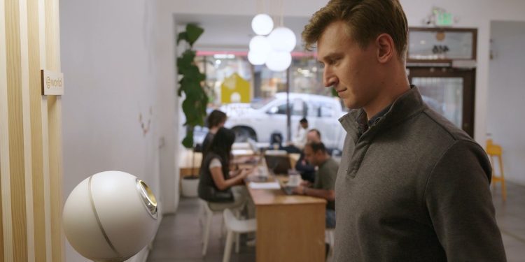 OpenAI執行長力推「虹膜掃描」登陸英國！首站倫敦正式啟用