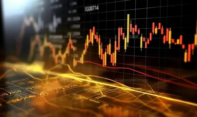 中東戰事拖累美股下挫！台股逆勢翻紅 記憶體、矽光子人氣旺