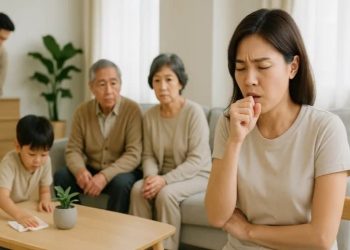 流感、腸胃炎、新冠夾擊！居家清潔「新標準」3訣竅跟病毒說Bye Bye