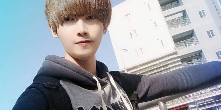 制服持械男子引熱議 低調路人竟是模特兒陳勇正