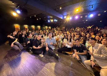 確認鍵智創科技攜手AI未來 提出GEO策略與開源行銷工具EnterGPTs