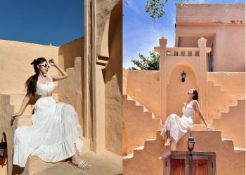 越南美食｜6 家風格多樣峴港咖啡店推薦 從老屋改建、摩洛哥建築，到綠意圍繞溫室