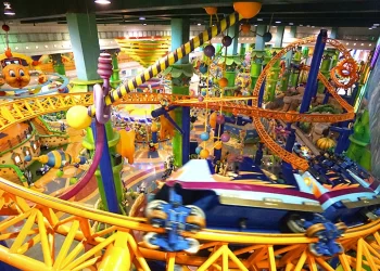 馬來西亞自由行｜暑假全家出遊首選 超放電吉隆坡親子景點推薦