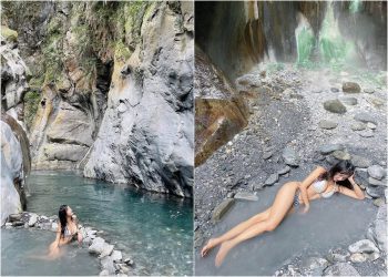 台東景點｜台東體驗行程推薦 Top 7 花東縱谷熱氣球、秋冬限定栗松野溪溫泉