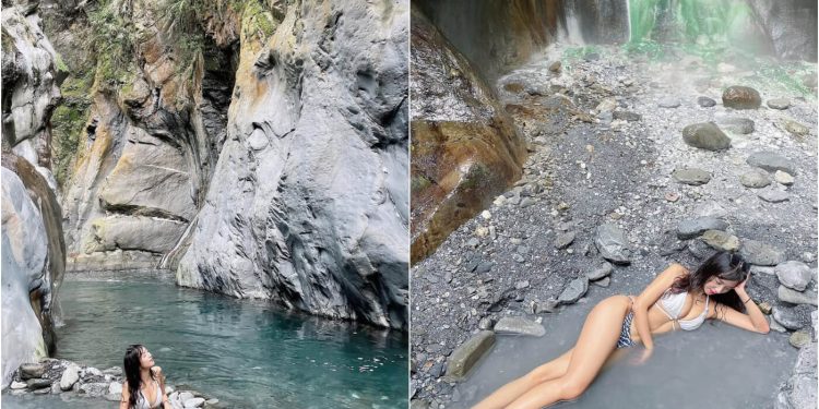 台東景點｜台東體驗行程推薦 Top 7 花東縱谷熱氣球、秋冬限定栗松野溪溫泉