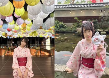 桃園景點｜走訪龍潭手信霧隱城、臺灣客家茶文化館 嚴選 6 個長輩友善龍潭景點