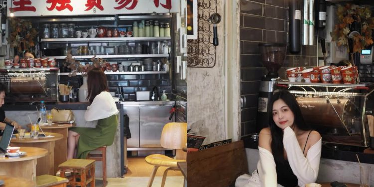 香港美食|從「半路咖啡」開始咖啡巡禮 開箱6間別具質感香港咖啡店