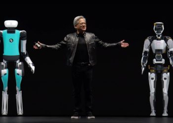 黃仁勳減持逾10億美元輝達持股 轉向布局「主權AI」賽道