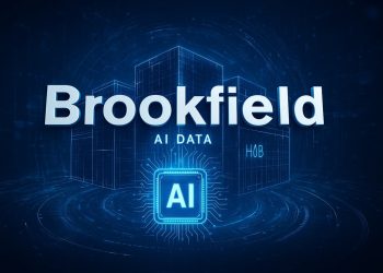 AI成兵家必爭之地 Brookfield砸99億美元搶攻歐洲市場