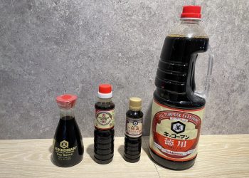 好市多神醬油補貨了！媽媽們大讚 滷肉專用 不買會後悔