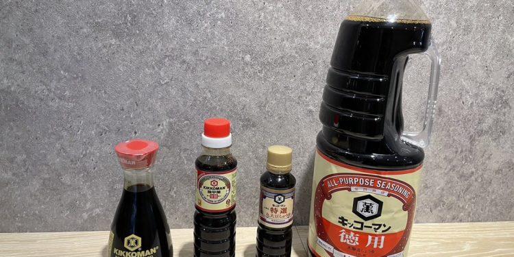 好市多神醬油補貨了！媽媽們大讚 滷肉專用 不買會後悔