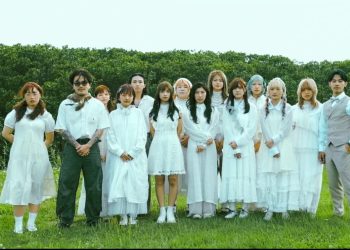 以日系風格為核心　打造髮型師的自由創作平台空間