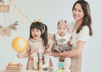 一出生就開始布局「母子基金」 國中畢業就能月月領