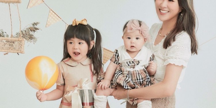 一出生就開始布局「母子基金」 國中畢業就能月月領