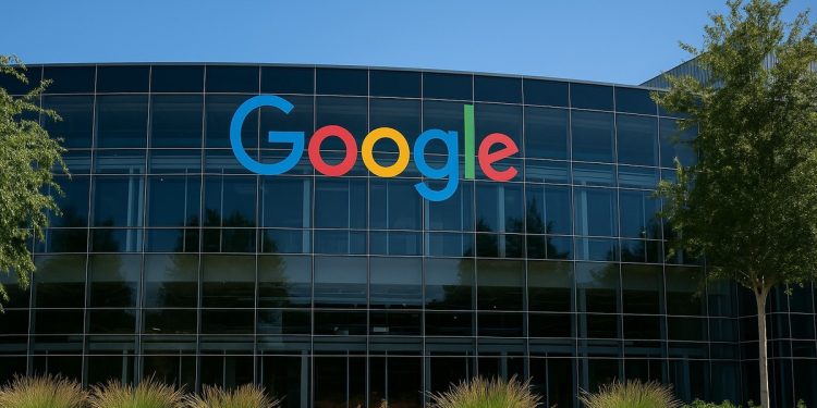 遭股東控訴壟斷 Google10年砸5億美元改革內控機制求和解