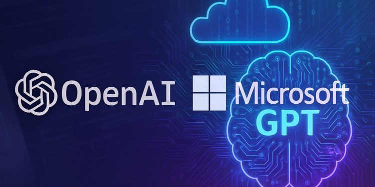 微軟考慮暫停與OpenAI股權談判 傳對持股比例意見分歧
