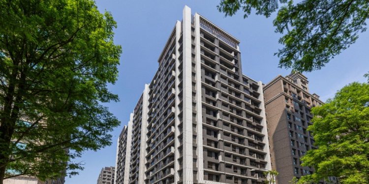 台幣升值帶動資金回流    過嶺重劃區房市熱度升溫