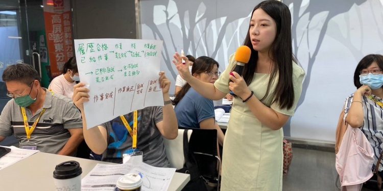 人資「不只是人資」為企業主與工作者打造爆棚成長力!