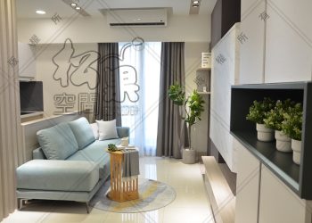 高雄室內設計專家：20年職人團隊掀起質感室內裝修風潮