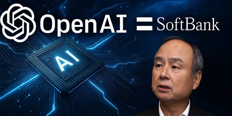 日本軟銀砸上兆「All in」OpenAI 鎖定成為ASI領導者