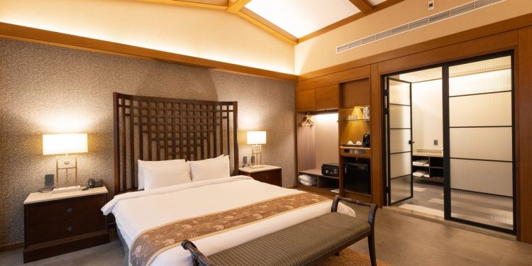 夏日綠境X森湯漫遊!住進大板根森林溫泉酒店 限時禮遇住房享驚喜優惠2選1