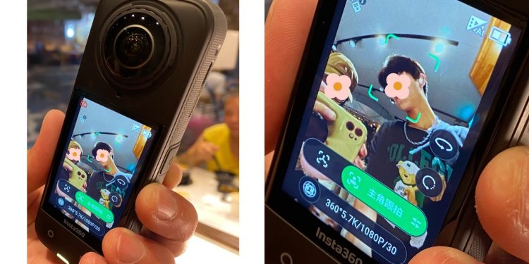 最頂「拍照神器」畫質爆強還會AI修片  他激推：618買省很大!