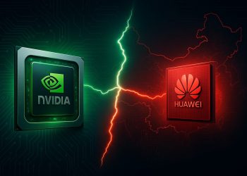 輝達兵臨城下？黃仁勳坦言中國對手「實力」不容小覷