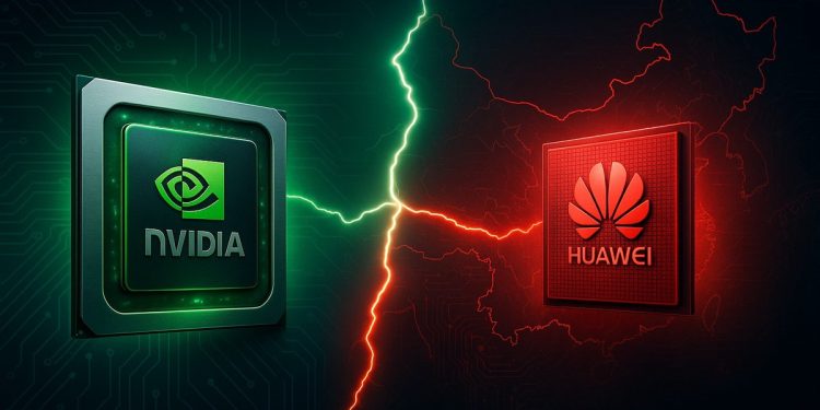 輝達兵臨城下?黃仁勳坦言中國對手「實力」不容小覷