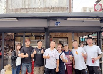 飄香花蓮40年「阿嬤麵店」古早味美食魅力擄獲老中青三代