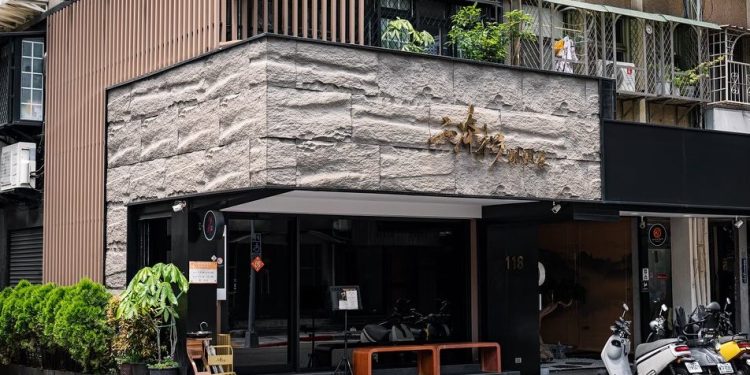 火鍋界愛馬仕 熟成肉香、職人湯底 二本松涮涮屋用一鍋熟悉的滋味回應風波