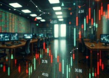 中東局勢緊張！亞股重挫、油金急升 台股早盤急挫300點