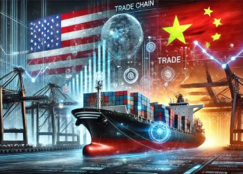 關稅戰骨牌效應？中國禁稀土出口 這產業恐陷斷鏈危機