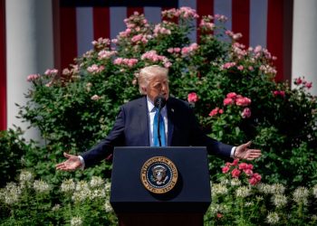 川普宣布美中貿易協議「定案」！中國點頭開放稀土供應？