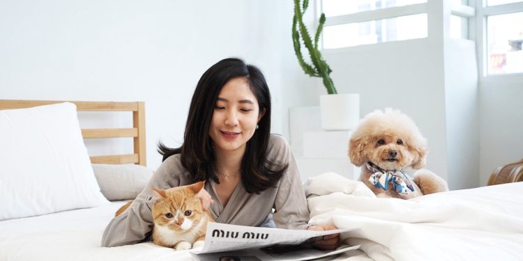 寵物新時代!《歸毛家族》推出全新保健品定期購服務 健康與便利雙贏