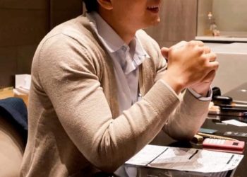 詹爸詐騙嗎？全場轟鳴！他是詹心仁德演講者 非詐騙！