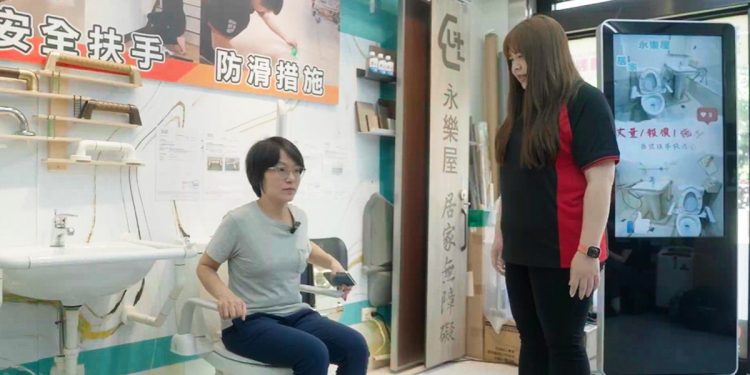 推動無障礙生活美學  打造全齡通用住宅新典範