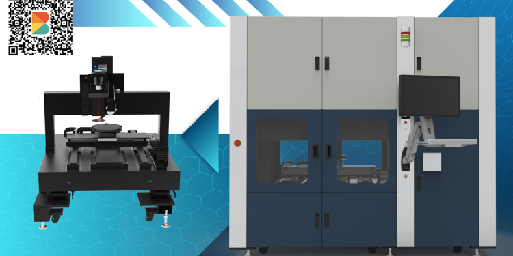 和全豐光電深耕先進封裝檢測市場，布局循環經濟雙主軸並進