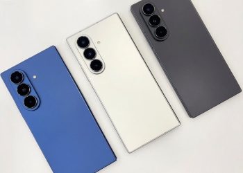 「史上最狂預購」！三星Fold7／Z Flip7 加碼最高送11000元郵政禮券