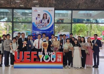 亞大同學獲補助出國研習管道多、國際移動力強