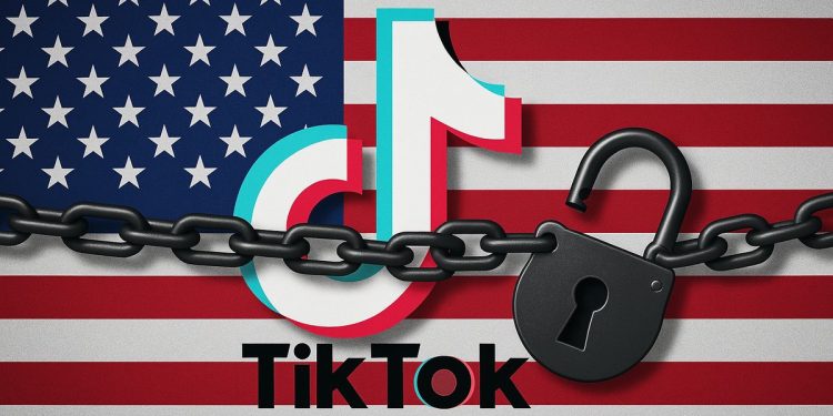 TikTok關鍵倒數?美商務部:中國不放行將「全面喊停」