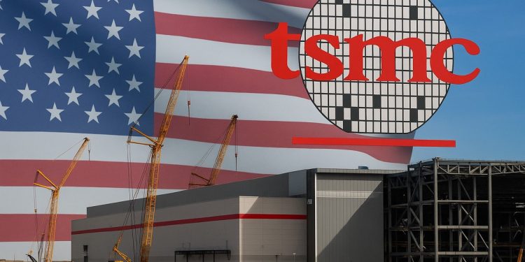 大而美法案擴大晶片投資抵稅額 台積電、美光有望受惠