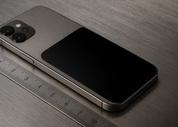 iPhone 17材質傳異動？防極薄設計再掀「彎曲門」爭議