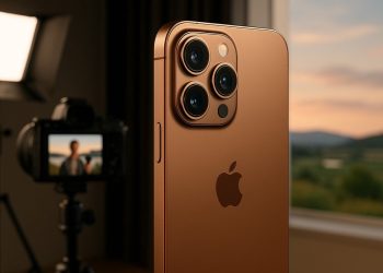 傳iPhone 17 Pro搭載專業相機App 挑戰史上最強攝影手機