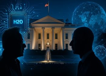 川普科技圈好友大洗牌?？黃仁勳、貝佐斯曝光率大增