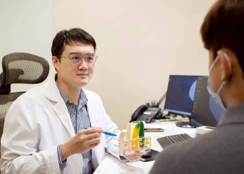 PLT創新技術為男性性功能障礙治療帶來新契機