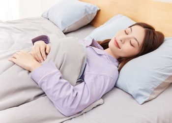 仰睡好？側睡好？Power Sleep 睡眠團隊：找到適合支撐的睡姿  才是關鍵！