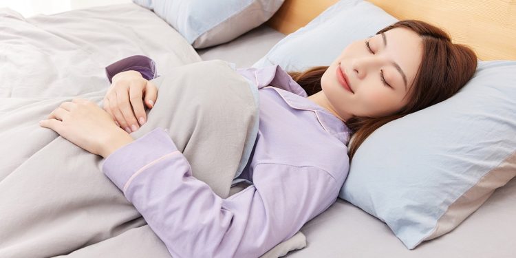 仰睡好?側睡好?Power Sleep 睡眠團隊:找到適合支撐的睡姿  才是關鍵!